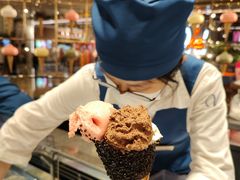 -VENCHI 闻绮(广州太古汇店)