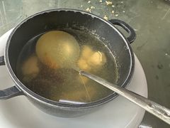 -魁盛居百年鲁菜馆(中林路店)