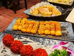 -吴记老锅底麻辣火锅(福州路店)