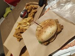 -必胜客(大观天地店)