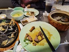 -潮界(虹桥新天地店)