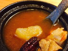 -天水蔬食料理(树德之光店)