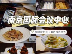 -南京国际会议大酒店
