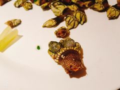 龟脚炒芹菜-星龙海鲜(望江东路店)