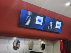 -红东阁东北菜烤肉酒馆(CROSS万象汇店)