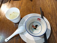 -有嘢食私房菜(西关新天地店)