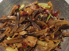 -福巷湘食小馆·猛火现炒(上海首店)