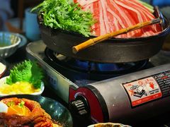 -YAMAKAWA(龙湖胥江天街店)
