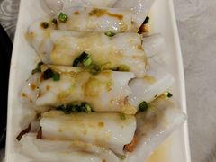 酿炸面肠粉-粤·向群饭店(龙津东路总店)