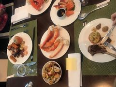 -Social 秀西餐厅-长沙瑞吉酒店(运达店)