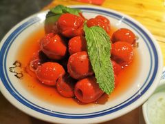 -局气 烤鸭·北京菜(光华路店)
