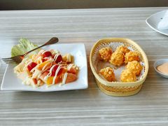 虾球-必胜客(长瀛商业广场店)