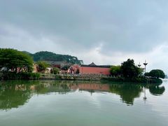 -东钱湖旅游度假区