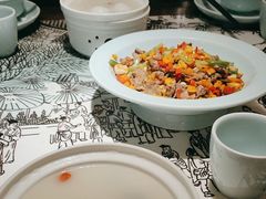 -胖鱼头·南京菜·河景餐厅(夫子庙店)
