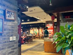 -宽窄巷子鲜牛火锅(北京首店)