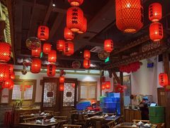 -蜀都丰 正宗水煮鱼(建德天城店)