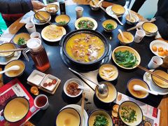 -李子坝梁山鸡(李子坝大鸡哥店)