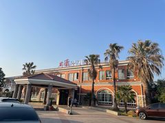 -名豪品鲜荟(云亭店)