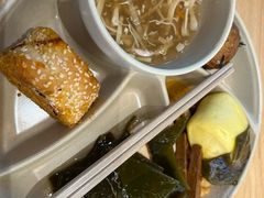 -素满香·全民食养自助(长宁龙之梦店)