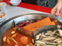 -大龙燚火锅(天钥桥路店)