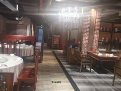 大堂-香鼎坊江西菜(国奥店)