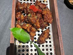 -锦府园·新台州菜(合生汇店)