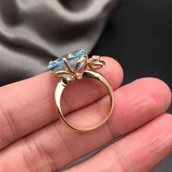 -夸克珠宝设计工作室