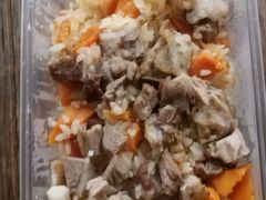 -帕米尔食府(白云观店)