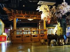 -沐槿宫韩式汗蒸水汇(马群店)