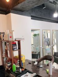 -纯剪男士理发馆·烫染专业店