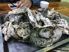 -大富蚝乌东哥饭店·石锅鱼杂·柠檬鸭(革新路店)