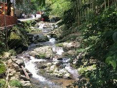 -山沟沟景区