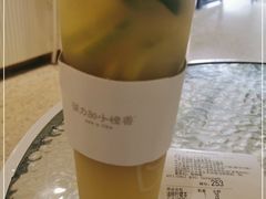 -茶力的小怪兽(梅林卓悦汇店)