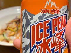 -山丹丹西北菜(金贸大厦店)