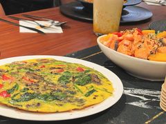 -Living Kitchen团建·厨艺派对空间(国贸店)