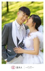 -金夫人婚纱摄影(总店)