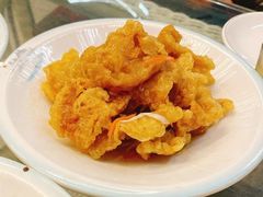 -大鹅岛绿色生态美食园