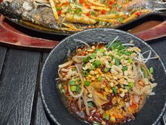 -沙州食驿·非遗小吃夜市