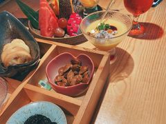 -萤初高端日料王(曲江银泰店)