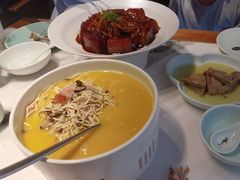 -苏帮袁Sue Cuisine(来福士店)