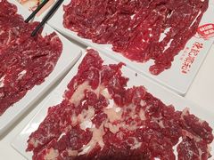 -陈记顺和潮汕牛肉火锅(韩江路店)
