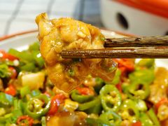 -江西老表·经典江西八大碗