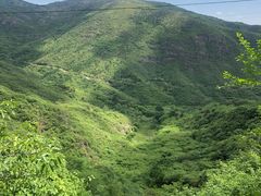 -妙峰山风景名胜区