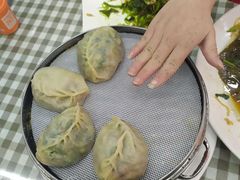 -烁佳海鲜大馅饺子