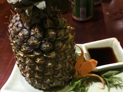 -Lam Vien Restaurant