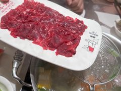 -牛焱·贵州黄牛肉火锅(城西银泰店)