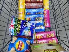 -福达坊批发城(汉阳黄金口总店)