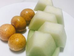 -富淳饭店(陆家嘴保利广场店)