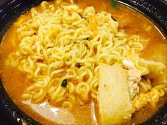 -同堂韩国料理炭火烤肉(彩虹广场店)