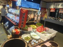 -鱼食饭稻·苏浙土菜17年老馆子(平江路店)